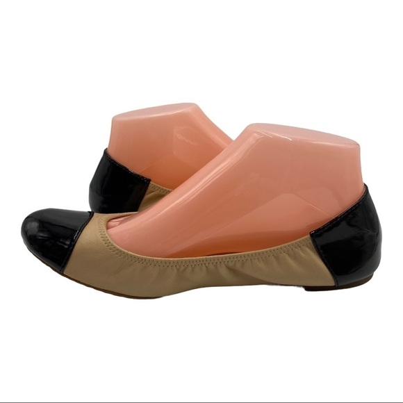 MICHAEL Michael Kors Ballet Flats Slip-on Women’s Size  7.5 - Picture 4 of 11